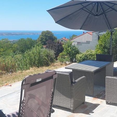 Stara Malija Appartement Izola Buitenkant foto