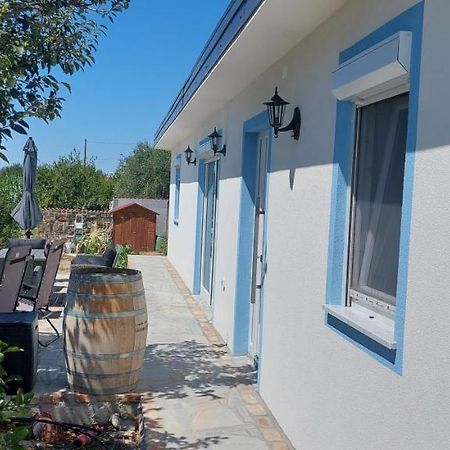 Stara Malija Appartement Izola Buitenkant foto