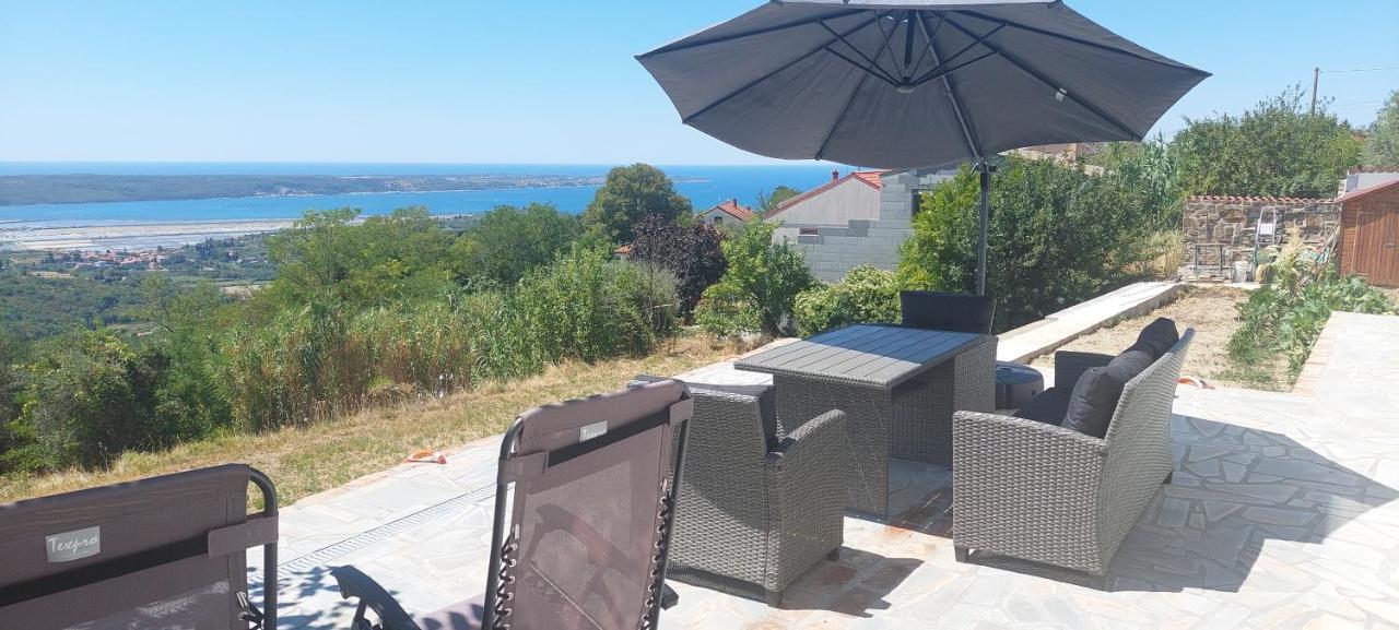 Stara Malija Appartement Izola Buitenkant foto