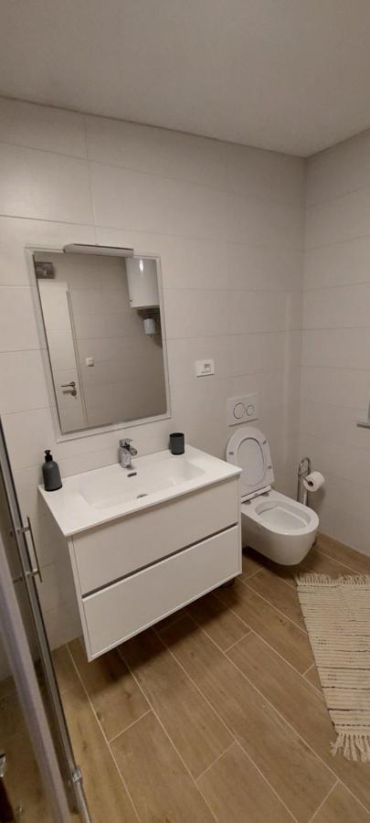 Stara Malija Appartement Izola Buitenkant foto