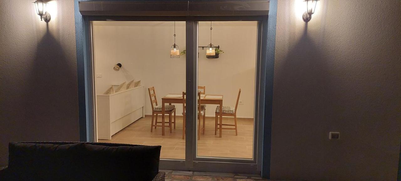 Stara Malija Appartement Izola Buitenkant foto