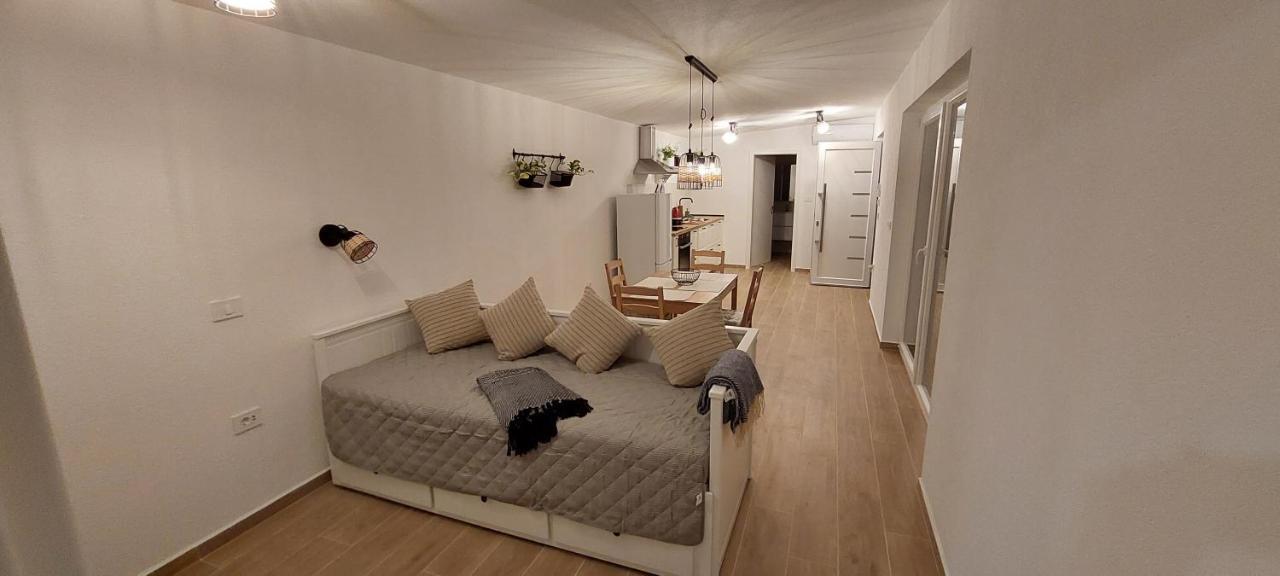 Stara Malija Appartement Izola Buitenkant foto