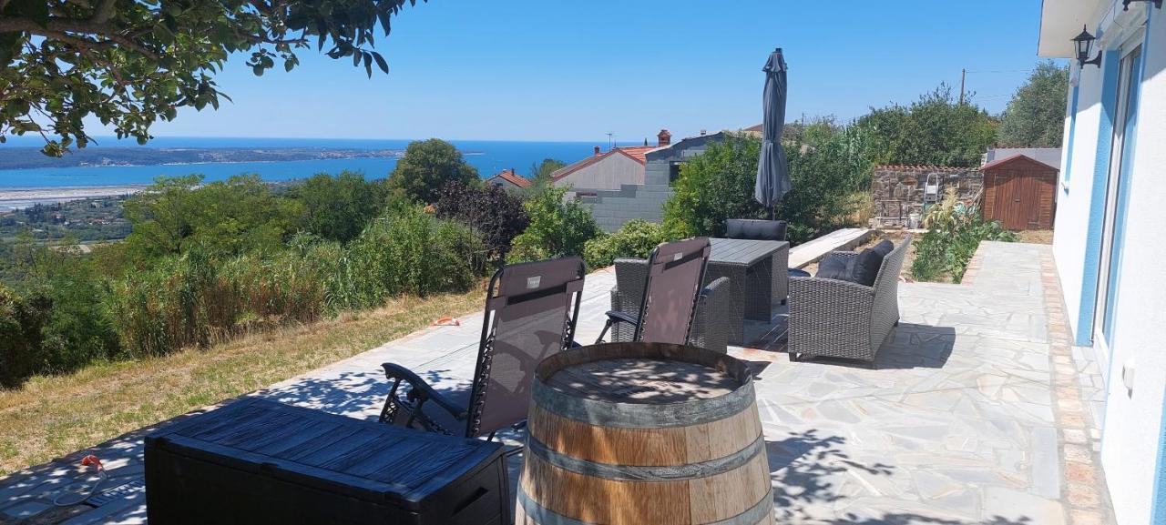Stara Malija Appartement Izola Buitenkant foto