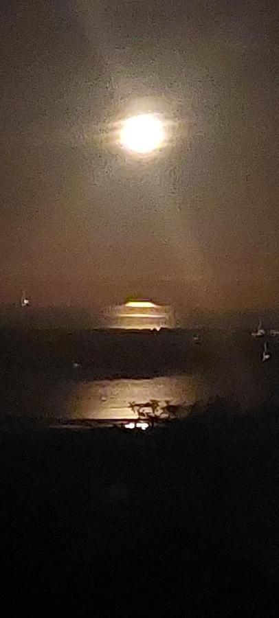 Stara Malija Appartement Izola Buitenkant foto