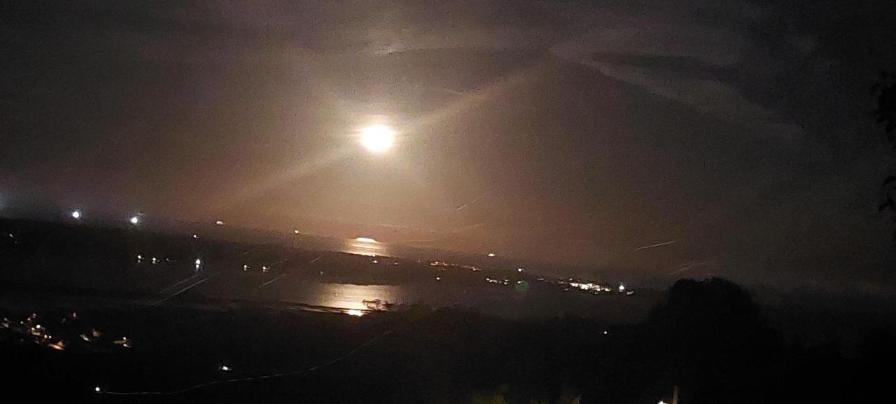 Stara Malija Appartement Izola Buitenkant foto